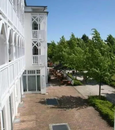 Seepark Haus 