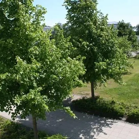 Seepark Haus 